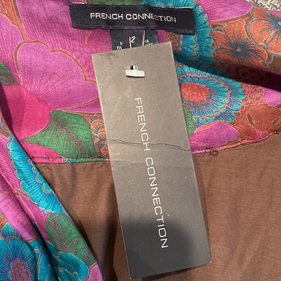 French Connection Skirt - Picture 4 of 4